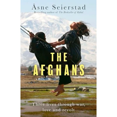 Afbeelding van The Afghans