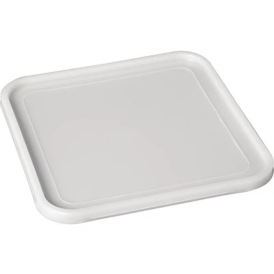 Afbeelding van Deksels voor roomijsbakken 10L (40 stuks)