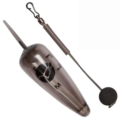 Afbeelding van Korda Adjustable Zig Kit Medium Dobber