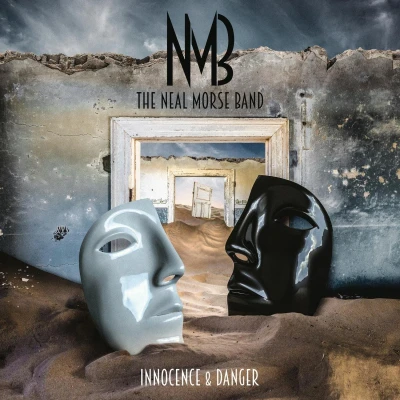 Afbeelding van Innocence &amp; Danger