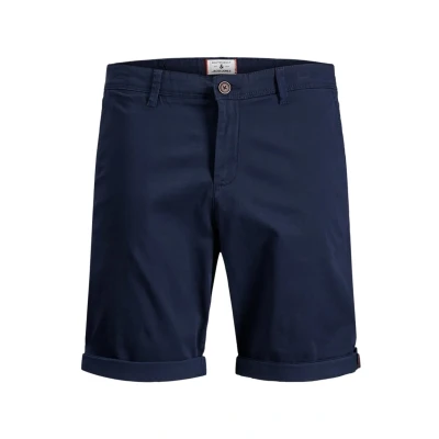 Afbeelding van JACK&amp;JONES JPSTBOWIE SHORTS SOLID SRT SN Heren Chino short Maat S