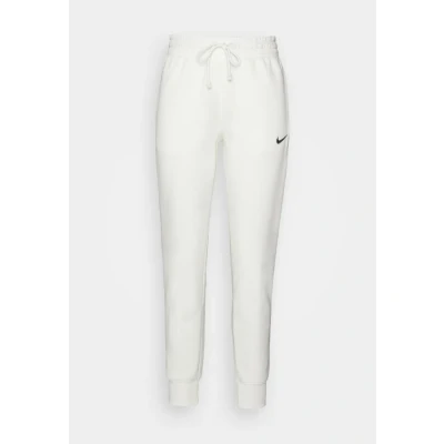 Afbeelding van Nike Sportswear PANT Trainingsbroek, Dames, Maat: XS, Sail/black