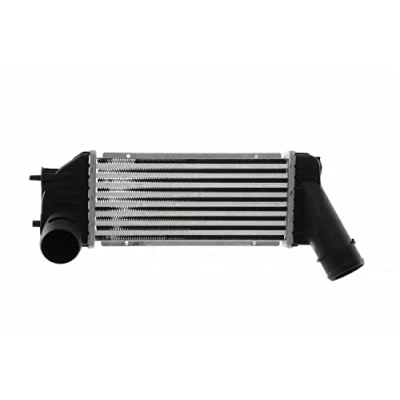 Afbeelding van MAHLE ORIGINAL CI 67 000S Intercooler