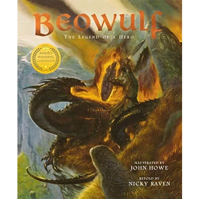 Afbeelding van Beowulf