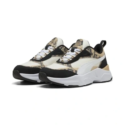Image de Sneakers Cassia Snake Chic Femme