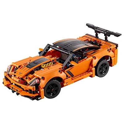 Image de LEGO® Hidden Side 70422 Le restaurant hanté