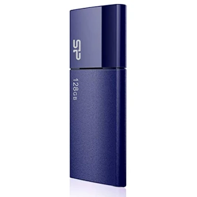 Afbeelding van Silicon Power Blaze B05 USB stick 128 GB