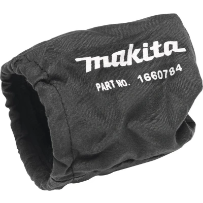 Afbeelding van Makita stofzak ( 166078 4 ) voor BO 5031 / 5041 4555 4565