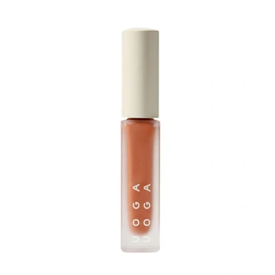 Afbeelding van Uoga Lipgloss glowberry 5ml