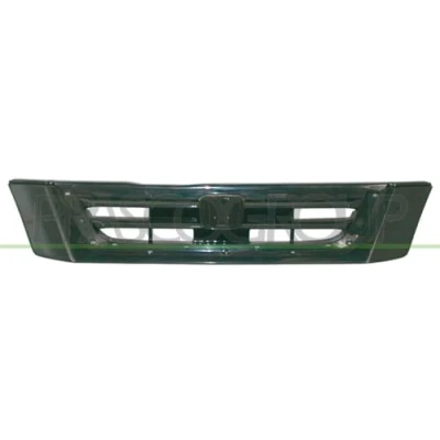 Afbeelding van PRASCO HD8202001 Grille Auto Voor Glad Zwart