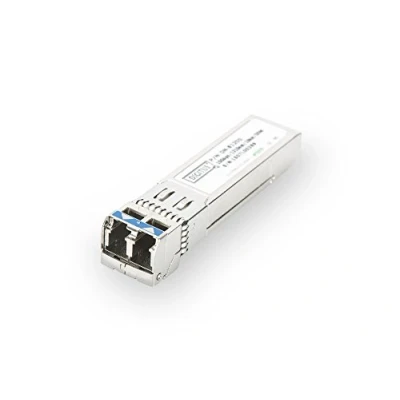 Image de DIGITUS DN 81201 module transmetteur SFP (mini GBIC) 10 Gigabit Ethernet