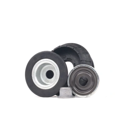 Afbeelding van SNR KB655.03 Reparatieset, Ring voor schokbreker taatspot Incl schroefset RENAULT: CLIO 1