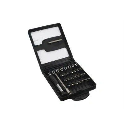 Image de InLine Precision Screwdriver Set 28 parts kit de tournevis