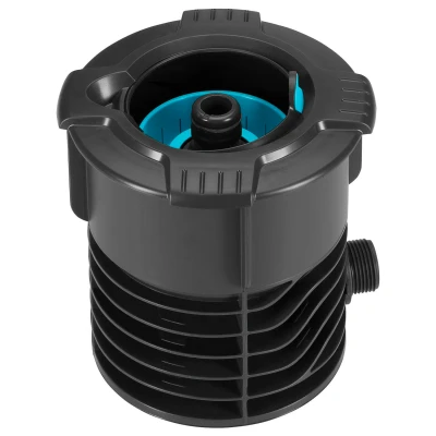 Afbeelding van Gardena Profi Maxi Flow System Aansluitdoos Bewateringstoebehoor
