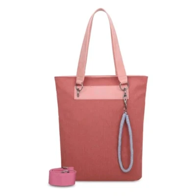 Afbeelding van Fritzi aus Preußen WUDY Shopper, Dames, Maat: One Size, Rusty