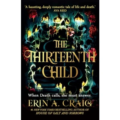 Afbeelding van The Thirteenth Child