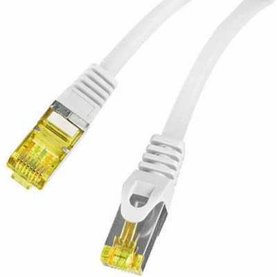 Afbeelding van CAT 6a SFTP Cable Lanberg PCF6A 10CU 0500 S 5 m