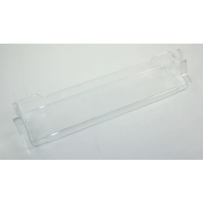 Afbeelding van Whirlpool Indesit 481010476960 deurvak C00324557 deur zuivel ,00155