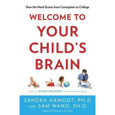 Afbeelding van Welcome to Your Child&#039;s Brain