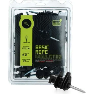Afbeelding van ZoneGuard Isolator Zwart One Size