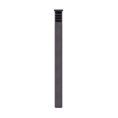 Afbeelding van Garmin UltraFit 20mm nylon polsband, Deep orchid