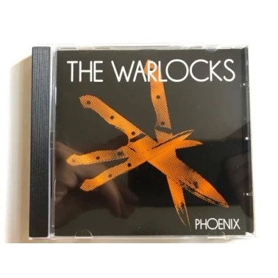 Afbeelding van The Warlocks: Phoenix [CD]