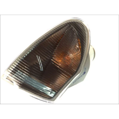 Afbeelding van ABAKUS 442 1502R UE Knipperlichten Rookgrijs Rechts voor Zonder lamphouder, gloeilamp OPEL: Astra F CC, Convertible, Saloon