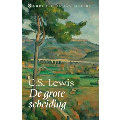Afbeelding van De grote scheiding