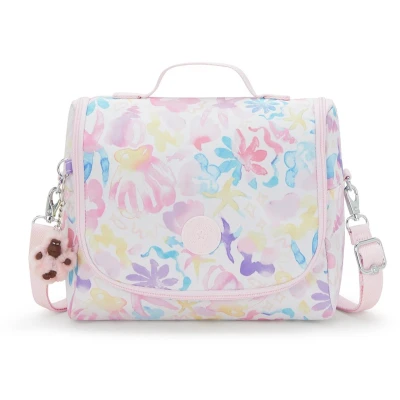 Afbeelding van Kipling New Kichirou aqua sea