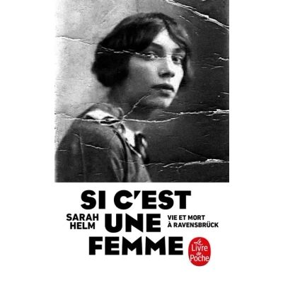 Image de Si c&#039;est une femme