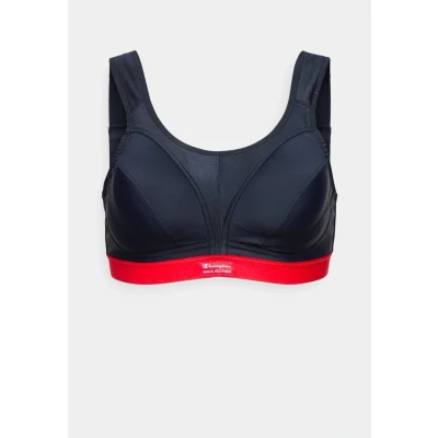 Afbeelding van Shock Absorber Active Classic Sportbh met high support, Dames, Maat: 70D, Dark blue