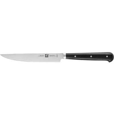 Image de ZWILLING Set 6 couteaux à steak dentelés