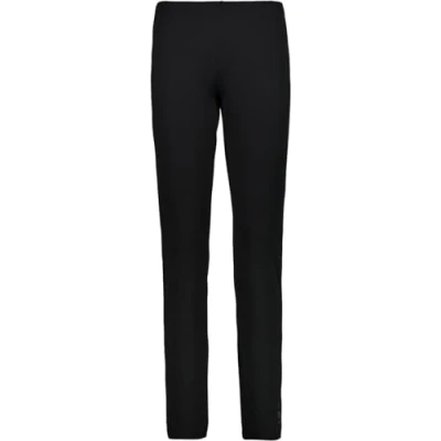 Afbeelding van CMP Performance stretchbroek, fleecebroek voor dames