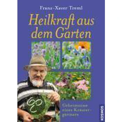 Afbeelding van Heilkraft aus dem Garten