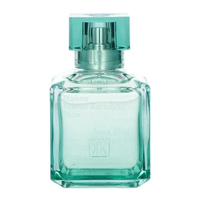 Afbeelding van Maison Francis Kurkdjian Aqua Media Cologne Forte Eau De Parfum 70 Ml