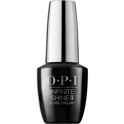 Afbeelding van OPI Infinite Shine ProStay Gloss 15ml Haibu by Kapperskorting.com
