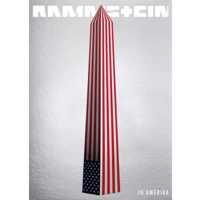 Afbeelding van Rammstein In Amerika (2 Blu Ray)