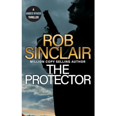 Afbeelding van The James Ryker Series10 Protector