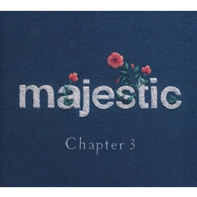 Afbeelding van Various Artists Majestic Casual &#039; Chapter 3 (CD)