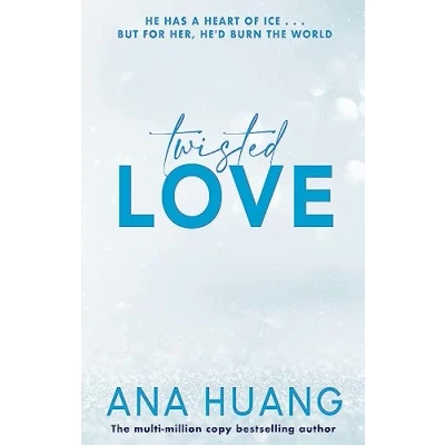 Afbeelding van Huang, Ana Twisted Love