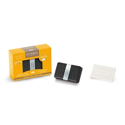 Afbeelding van Esteban Classic Ambre Autoparfum