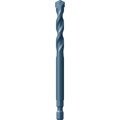 Image de BOSCH 2608900529 Mèche centrale Expert Power Change Plus TCT 8.5x105 mm