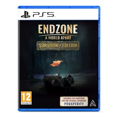 Image de Endzone A World Apart: Survivor Edition PS5