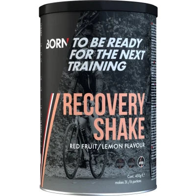 Afbeelding van Born Sportvoeding Recovery 450 gram