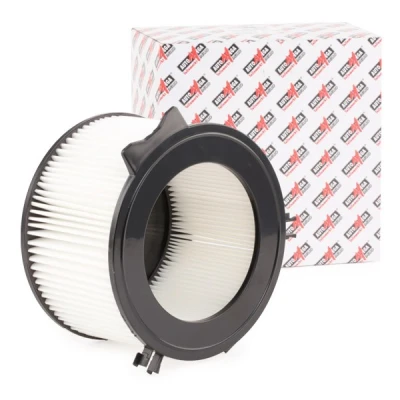 Afbeelding van AUTOMEGA 180050610 Interieurfilter pollenfilter, Filter insert VOLKSWAGEN: TRANSPORTER 4, 4 Bus