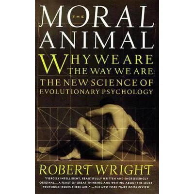Afbeelding van The Moral Animal