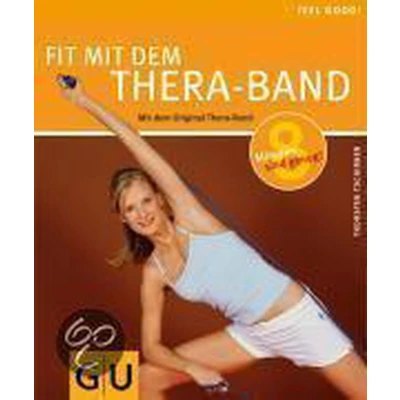 Afbeelding van Fit mit dem Thera Band