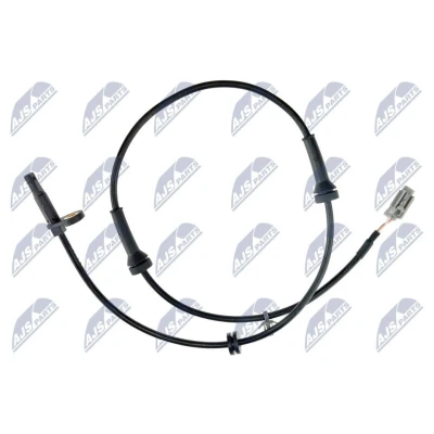 Afbeelding van NTY HCA NS 047 ABS Sensor Vooras links, rechts