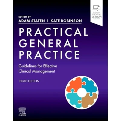Afbeelding van Practical General Practice