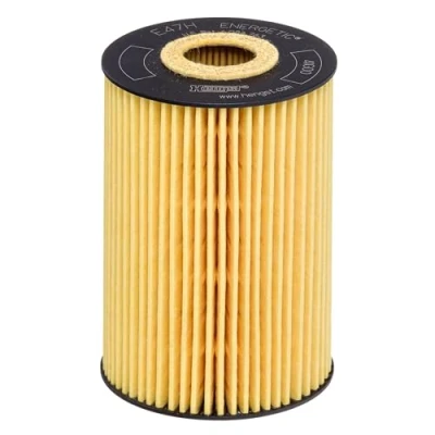 Afbeelding van HENGST Filter E47H D112 Oliefilter insert BMW: 3 Saloon, Compact, Touring